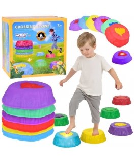 Woopie Balancing stones with lighting