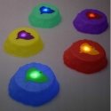 Woopie Balancing stones with lighting