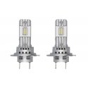 LED Bulb 2 pcs H7 12V 16W PX26D LED Bulb 2 pcs H7 12V 16W PX26D