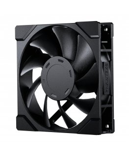 Phanteks M25G2-120 Корпус компьютера Вентилятор 12 cm Черный