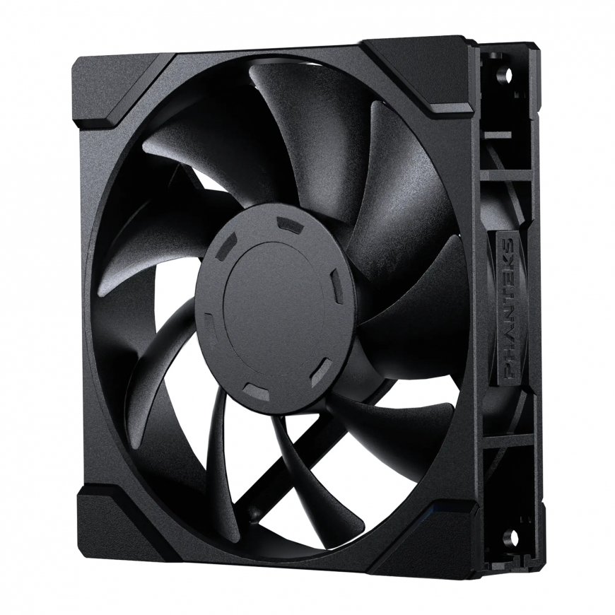 Phanteks M25G2-120 Datora korpusam Ventilators 12