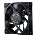 Phanteks M25G2-120 Корпус компьютера Вентилятор 12 cm Черный Phanteks M25G2-120 Корпус компьютера Вентилятор 12 cm Черный
