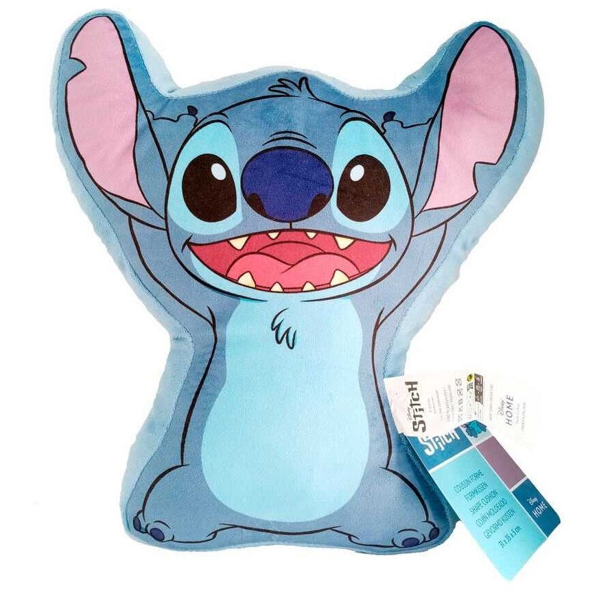 Disney Stitch 3D cushion – 2
