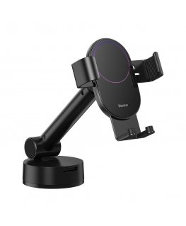 Baseus SUYL-JY01 holder Active holder Mobile phone/Smartphone Black