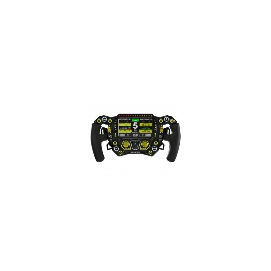 SOELPEC Spectra XR vairo - varis – 2