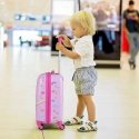 Reisivanker Marko Walizka ratastel - ükssarvik