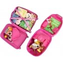 Marko Travel Suitcase on Wheels - Unicorn Marko Travel Suitcase on Wheels - Unicorn