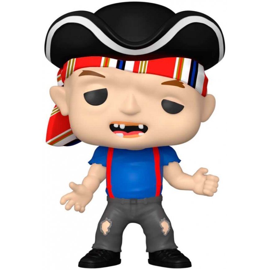 Funko POP figūrėlė The Goonies Sloth