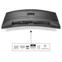 Philips 5000 series 34B2U5600C/00 computer monitor 86.4 cm (34") 3440 x 1440 pixels Dual QHD LCD Gre