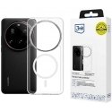 3MK Armor MagCase for Xiaomi 15 Ultra 3MK Armor MagCase for Xiaomi 15 Ultra