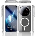 3MK Armor MagCase for Xiaomi 15 Ultra 3MK Armor MagCase for Xiaomi 15 Ultra