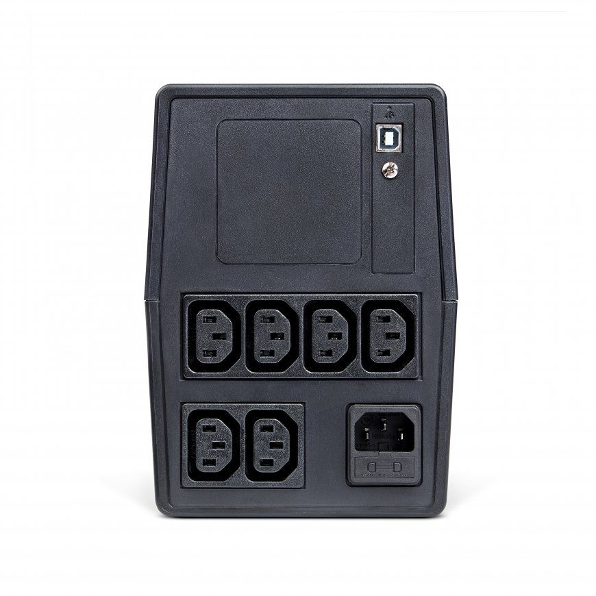 Salicru SPS 1100 ONE BL IEC – 3