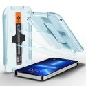 Spigen AGL03385 Mobilā tālruņa ekrāna un aizmugures aizsargs Caurspīdīgs ekrāna aizsargs Apple 2 pcs Spigen AGL03385 Mobilā tālruņa ekrāna un aizmugures aizsargs Caurspīdīgs ekrāna aizsargs Apple 2 pcs
