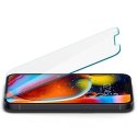 Spigen AGL03385 Mobilā tālruņa ekrāna un aizmugures aizsargs Caurspīdīgs ekrāna aizsargs Apple 2 pcs Spigen AGL03385 Mobilā tālruņa ekrāna un aizmugures aizsargs Caurspīdīgs ekrāna aizsargs Apple 2 pcs
