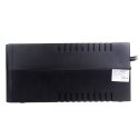 Digitus DN-170063-LCD uninterruptible power supply (UPS) Line-Interactive 0.6 kVA 360 W