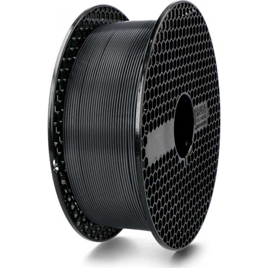 Prusa PETG -lanka 1,75 mm 1 kg – antrasiitti harmaa – 3