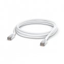 Ubiquiti UACC-CABLE-PATCH-OUTDOOR-3M-W verkkokaapeli Valkoinen Cat5e S/UTP (STP) Ubiquiti UACC-CABLE-PATCH-OUTDOOR-3M-W verkkokaapeli Valkoinen Cat5e S/UTP (STP)