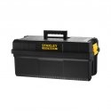 Stanley FATMAX FMST81083-1 equipment case Hard shell case Black, Yellow Stanley FATMAX FMST81083-1 equipment case Hard shell case Black, Yellow
