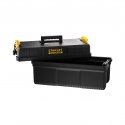 Stanley FATMAX FMST81083-1 karp varustusele Kõva ümbris Must, Kollane Stanley FATMAX FMST81083-1 karp varustusele Kõva ümbris Must, Kollane