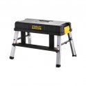Stanley FATMAX FMST81083-1 dėžė įrangai Dėklas kietu korpusu Juoda, Geltona Stanley FATMAX FMST81083-1 dėžė įrangai Dėklas kietu korpusu Juoda, Geltona