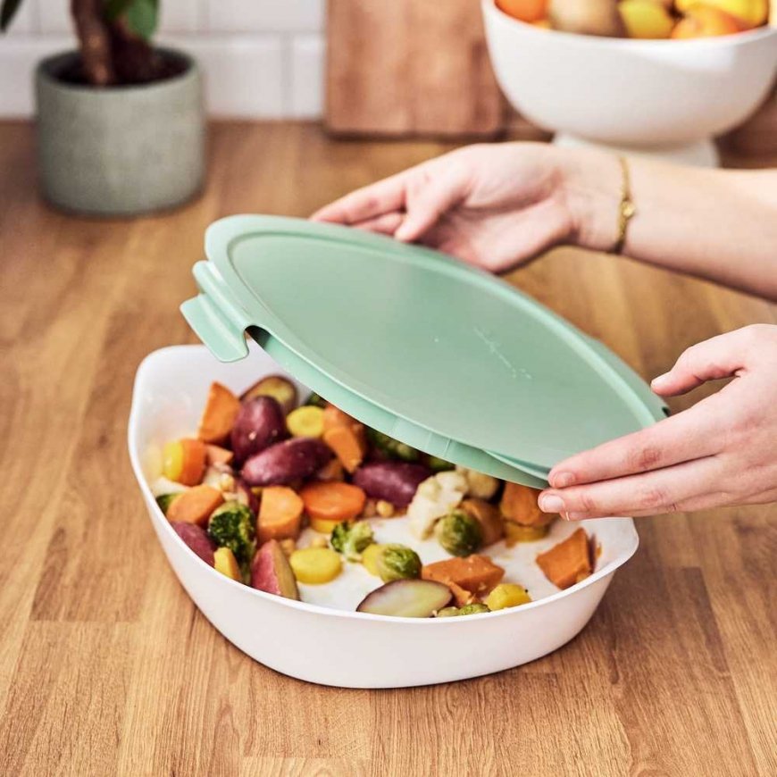 Luminarc "Smart Cuisine Carine" karstumizturīgs