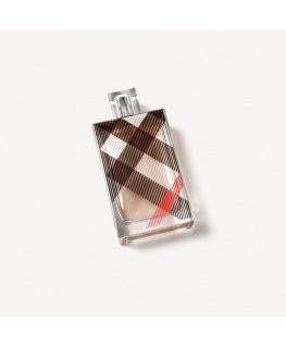 Burberry Brit 100 ml Naised