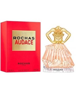 ROCHAS AUDACE EDP 90 ML
