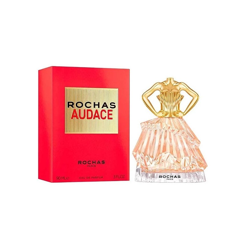 ROCHAS AUDACE EDP 90 ML