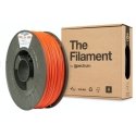 Spectrum Filaments TF-24012 3D-tulostusmateriaali Polymaitohappo (PLA) Oranssi 1 kg Spectrum Filaments TF-24012 3D-tulostusmateriaali Polymaitohappo (PLA) Oranssi 1 kg