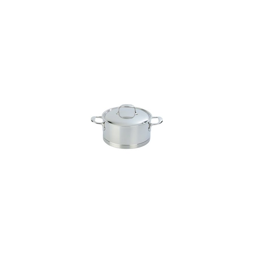 PEZZETTI FUTUREXPRESS Aluminium Coffee Maker (1 Cup) - Silver – 2