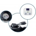 Песчаный фильтр насос + фильтровальные шарики 5700 л/ч INTEX 26644 Песчаный фильтр насос + фильтровальные шарики 5700 л/ч INTEX 26644