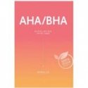 AHA|BHA šveičiamoji švari veganų kaukė - Šveičiamoji kaukė AHA|BHA šveičiamoji švari veganų kaukė - Šveičiamoji kaukė