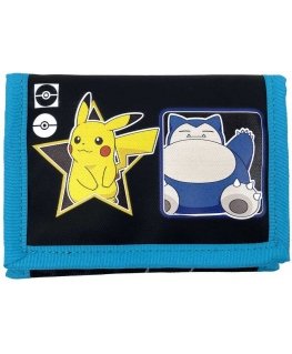 Cyp Brands Pokemon Geo wallet