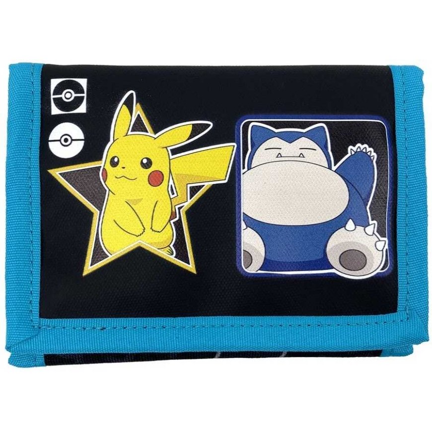 Cyp Brands Pokemon Geo maciņš
