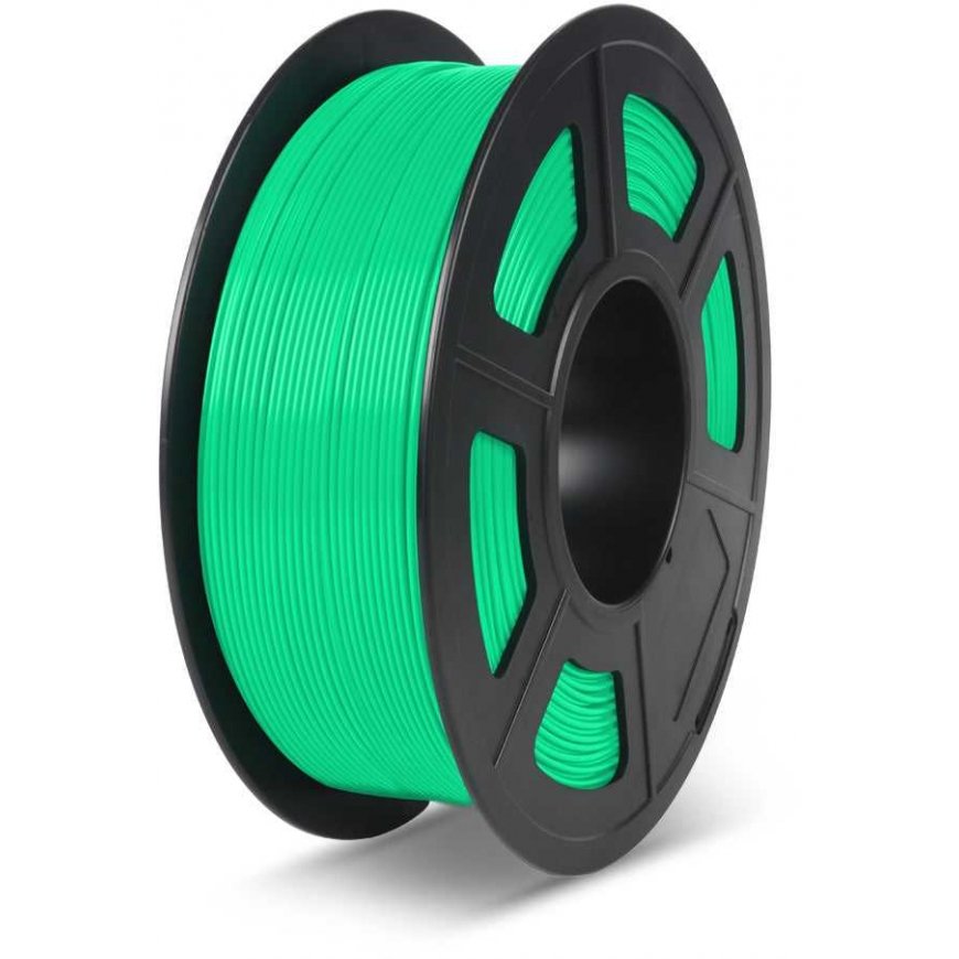 Sunlu Silk PLA+ siūlas - 1.75mm - 1kg Varavīksne – 5