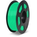 Sunlu Silk PLA+ siūlas - 1.75mm - 1kg Vaivorykštė Sunlu Silk PLA+ siūlas - 1.75mm - 1kg Vaivorykštė