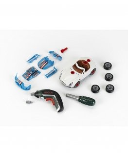 Theo Klein 8630 building toy
