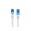 Lanberg PCF6A-10CC-1500-S networking cable Grey 15 m Cat6a S/FTP (S-STP) Lanberg PCF6A-10CC-1500-S networking cable Grey 15 m Cat6a S/FTP (S-STP)