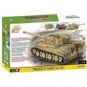 Cobi Klocki Panzer VI Tiger I nr. 131 442 klocki Cobi Klocki Panzer VI Tiger I nr. 131 442 klocki