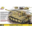Cobi Blocks Panzer VI Tiger I no 131 442 blocks Cobi Blocks Panzer VI Tiger I no 131 442 blocks