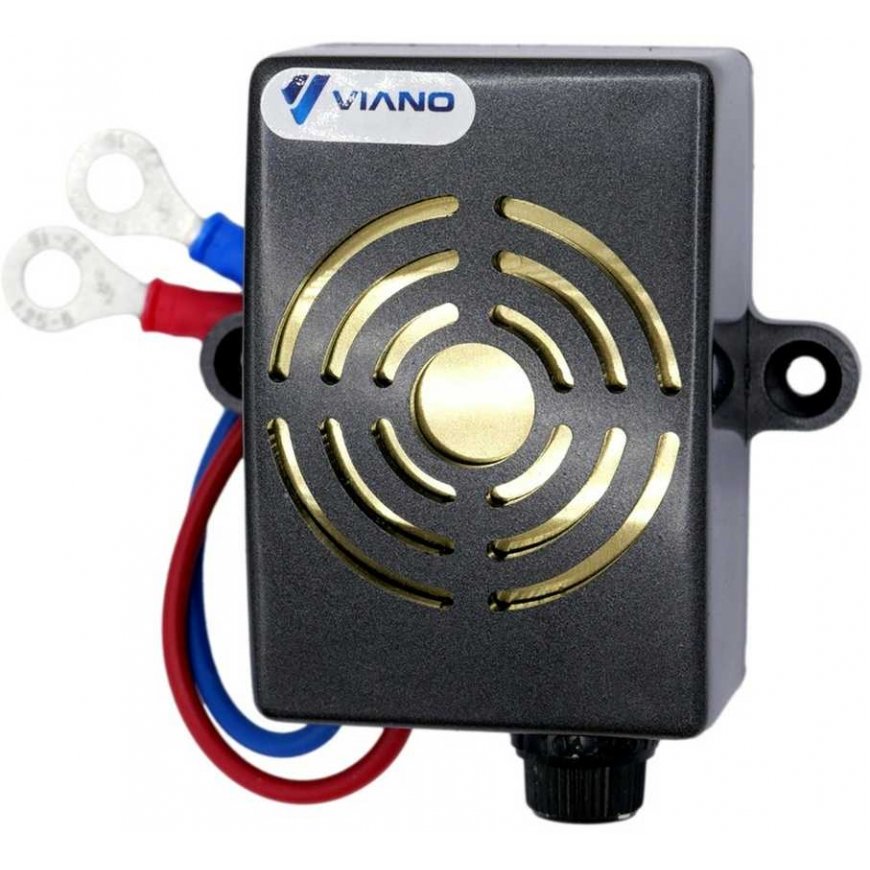 Viano Automotive Rodent Repellent – 4