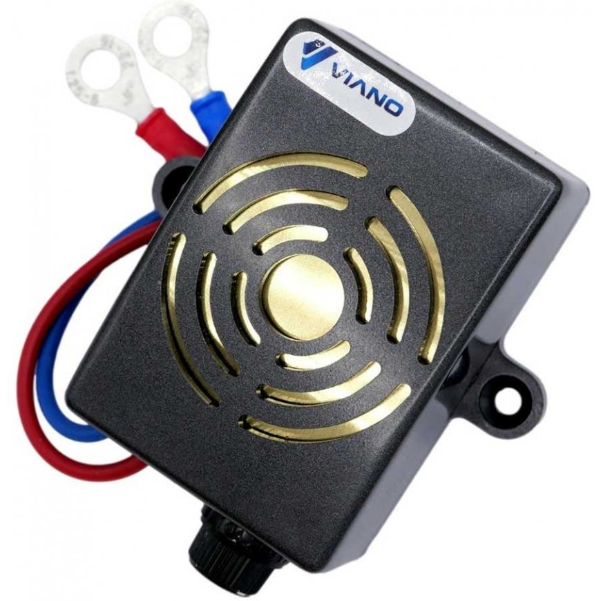 Viano Automotive Rodent Repellent – 5