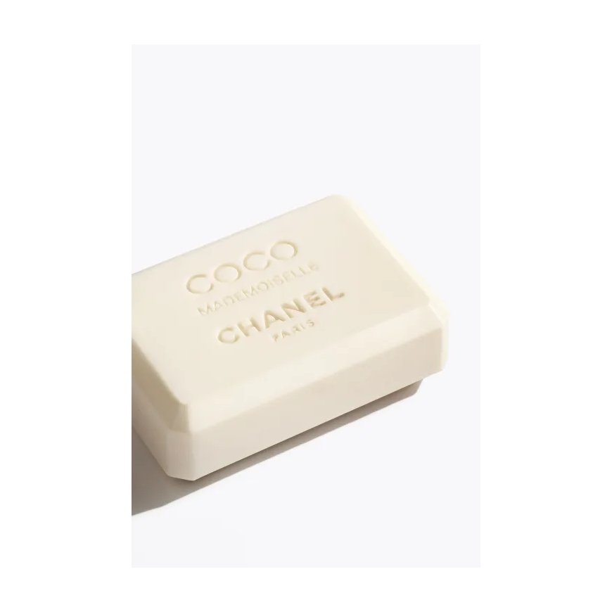 CHANEL Coco Mademoiselle Muilas 100 g 1 vnt – 2