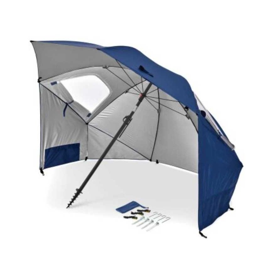 Sport Brella Pludmales lietussargs SPORT-BRELLA Premiere