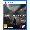 Team17 Hell Let Loose PS5 Team17 Hell Let Loose PS5
