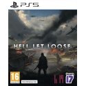 Team17 Hell Let Loose PS5 Team17 Hell Let Loose PS5