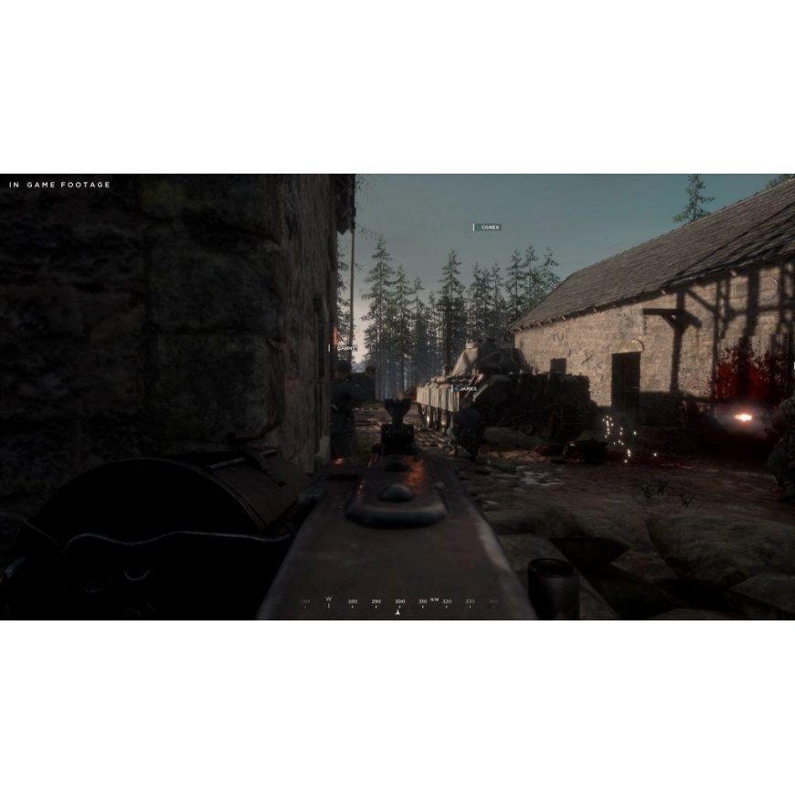 Team17 Hell Let Loose PS5 – 5