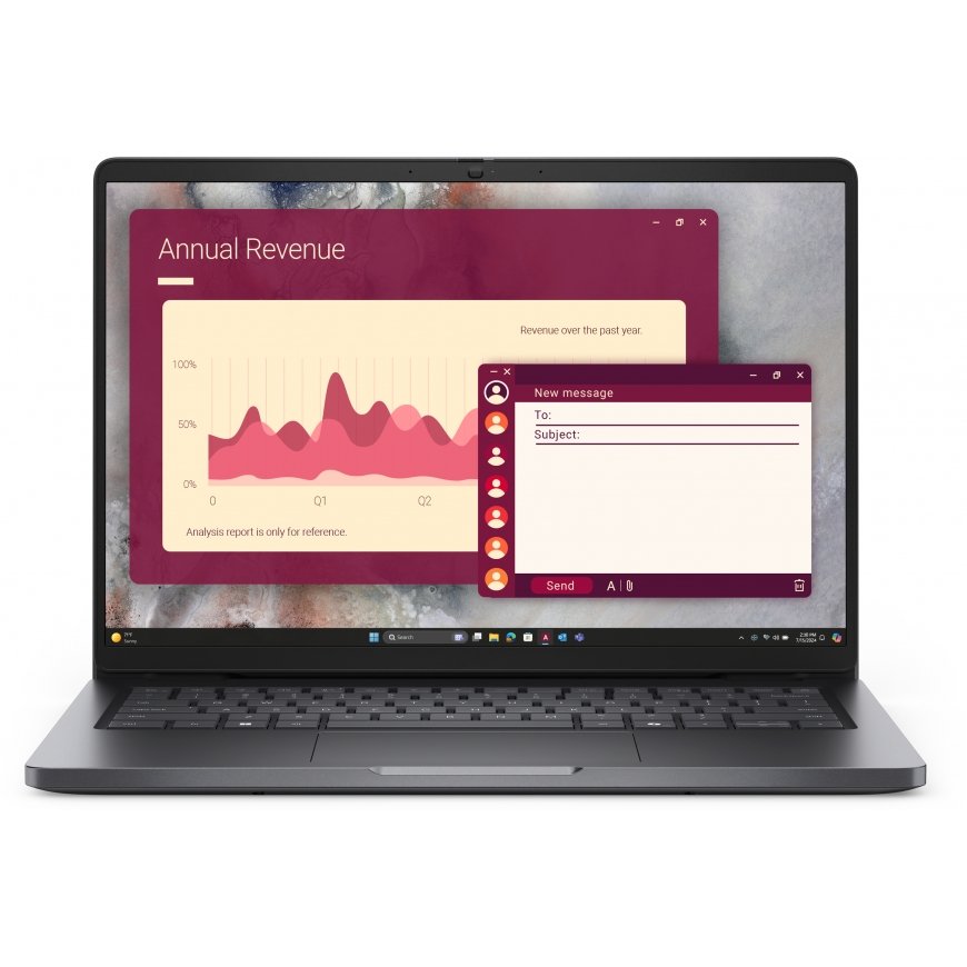DELL Pro PC14250