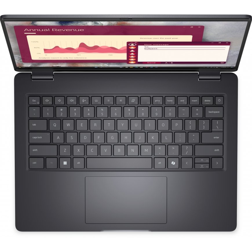 DELL Pro PC14250 – 4