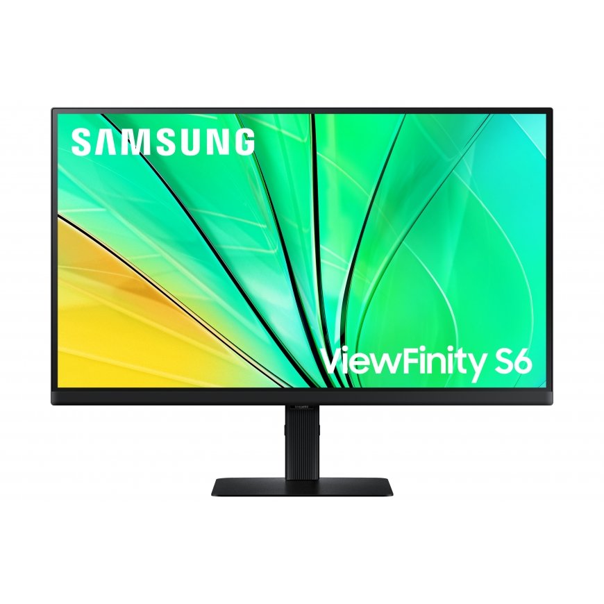 Samsung S60UD monitori 68,6 cm
